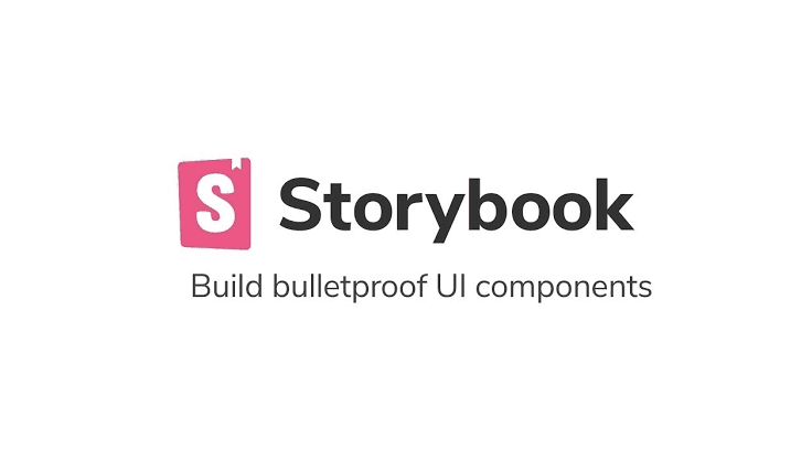 블로그 프로젝트에 Storybook을 도입하고 느낀 것